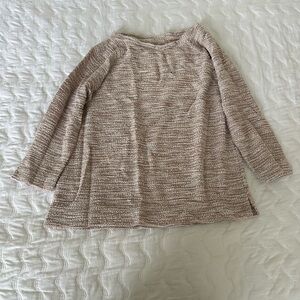 LOFT Women's Cowl Neck Sweater